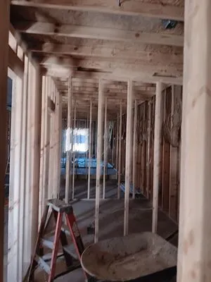 Jserrano Roofing And Remodeling Logo