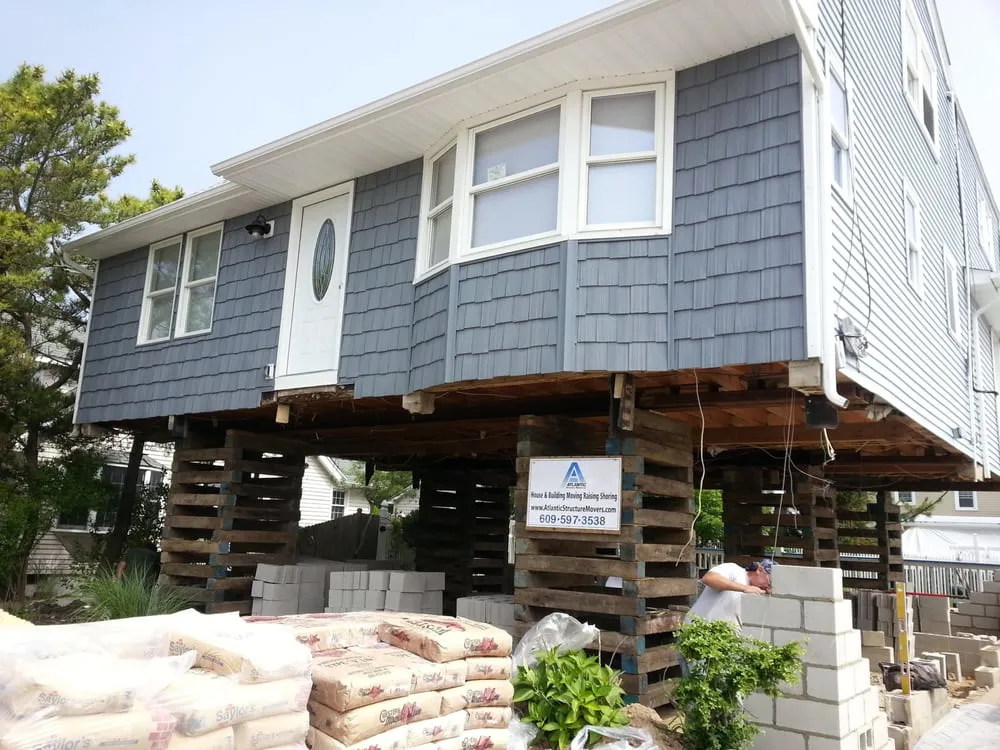 Reliable roof inspection in Lanoka Harbor, NJ - JSG Construction