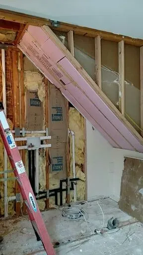 Top-rated roof leak repair in Lanoka Harbor, NJ - JSG Construction