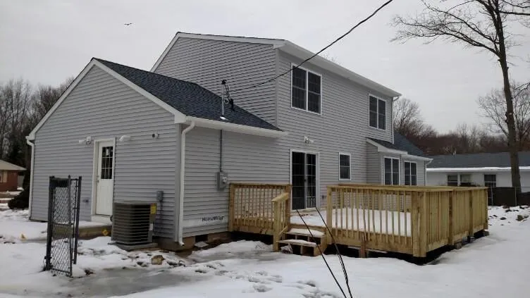 Top-rated residential roofing service in Lanoka Harbor, NJ - JSG Construction
