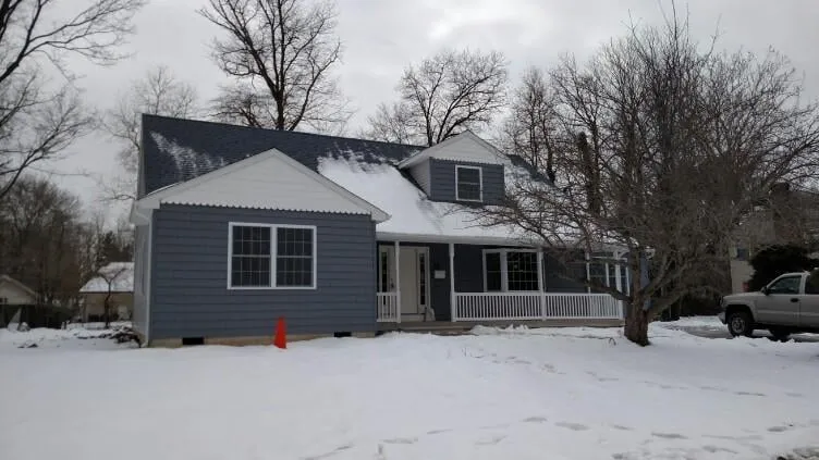 Top-rated roof installation for residential properties in Lanoka Harbor, NJ by JSG Construction