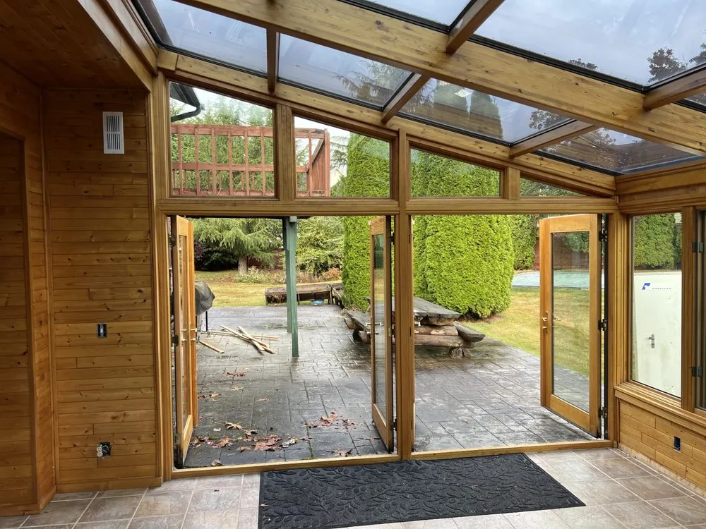 Slide of JShack Construction