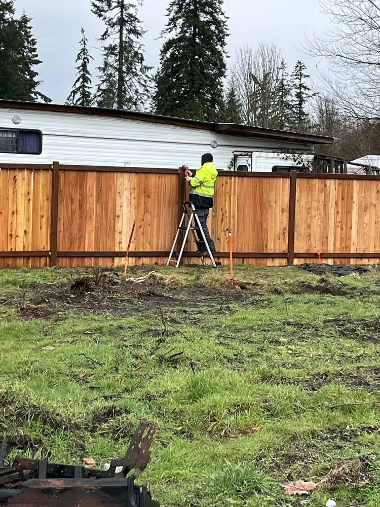 Slide of JShack Construction