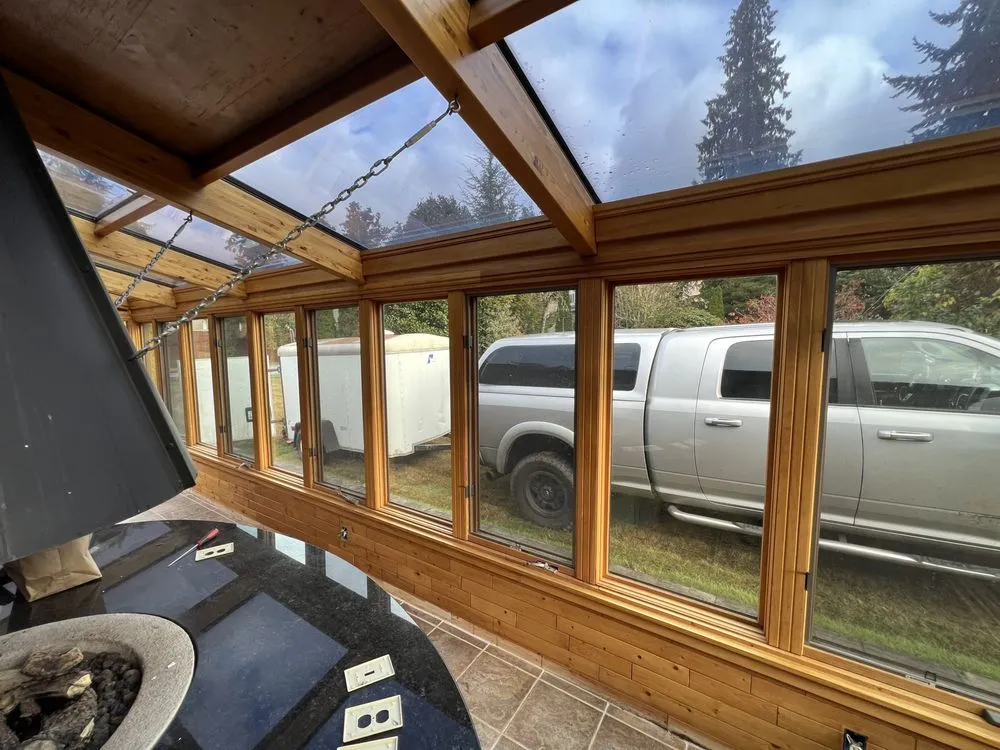 Slide of JShack Construction