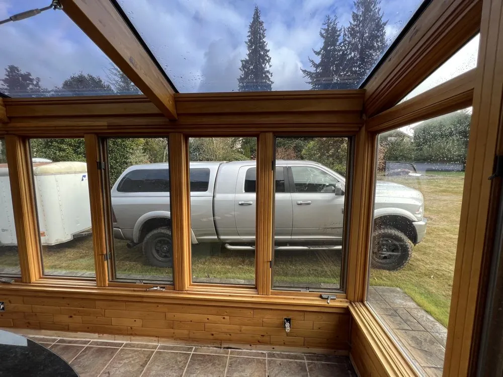 Slide of JShack Construction