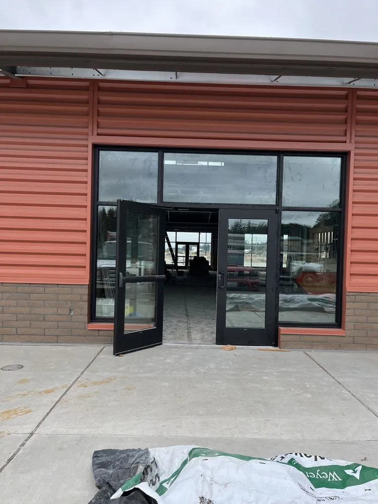 Slide of JShack Construction