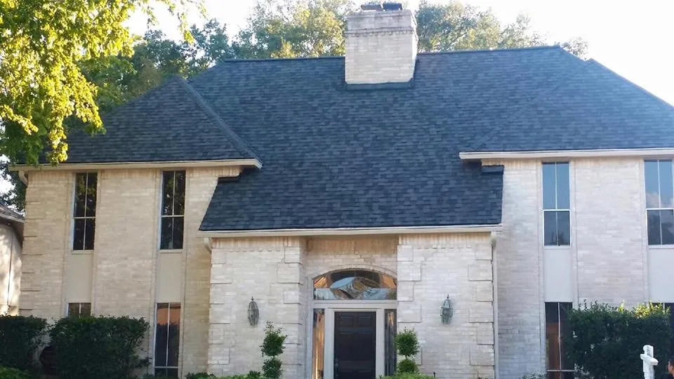 Slide of JSI Roofing