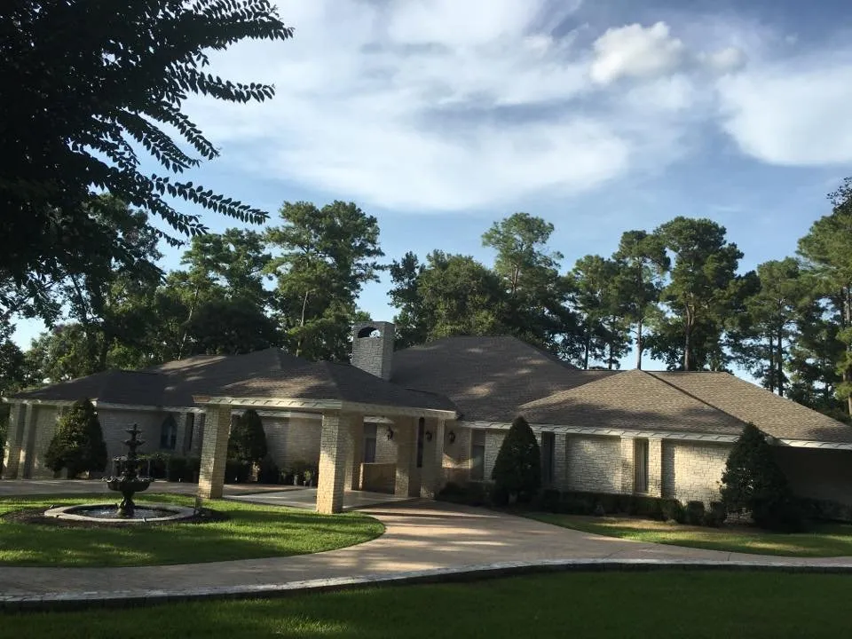 Slide of JSI Roofing