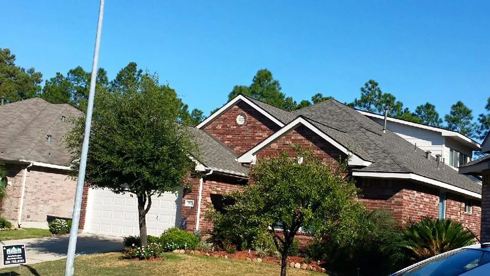 Slide of JSI Roofing