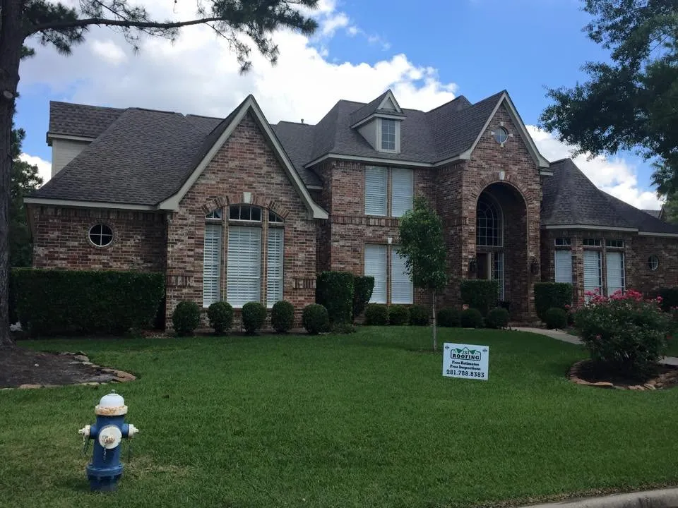 Slide of JSI Roofing