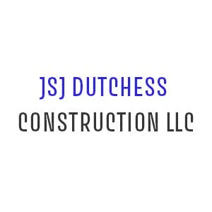 Slide of JSJ Dutchess Construction