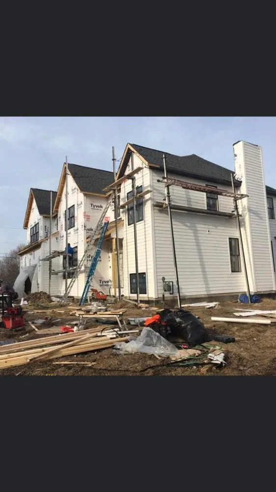 Slide of JSJ Roofing & Siding