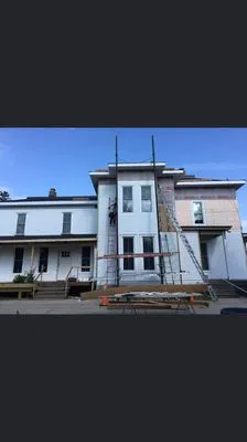 JSJ Roofing & Siding