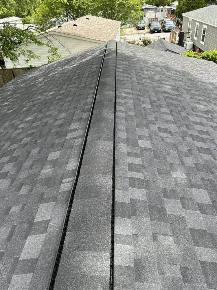Licensed flat roof repair in Upper Marlboro, MD by Jsk Contracting