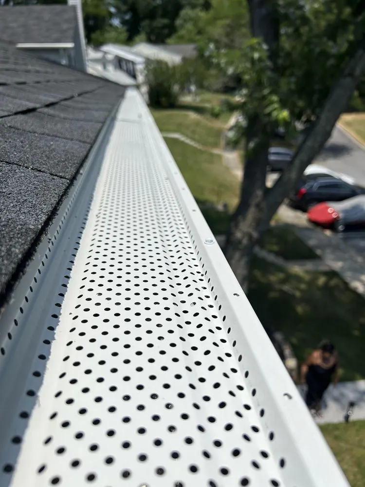 Reliable storm damage roof repair in Upper Marlboro, MD - Jsk Contracting