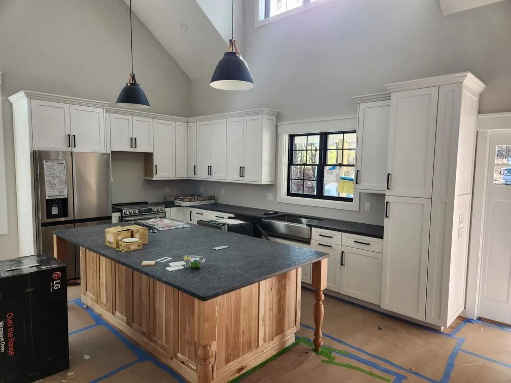 Slide of Jsl Contractors