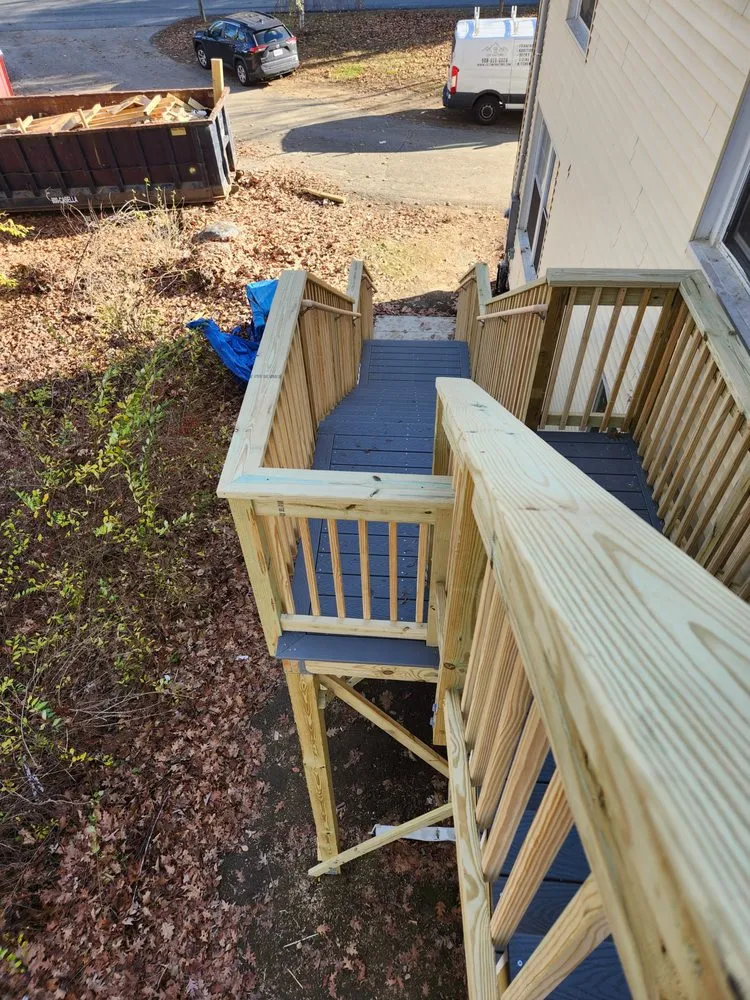 Slide of Jsl Contractors