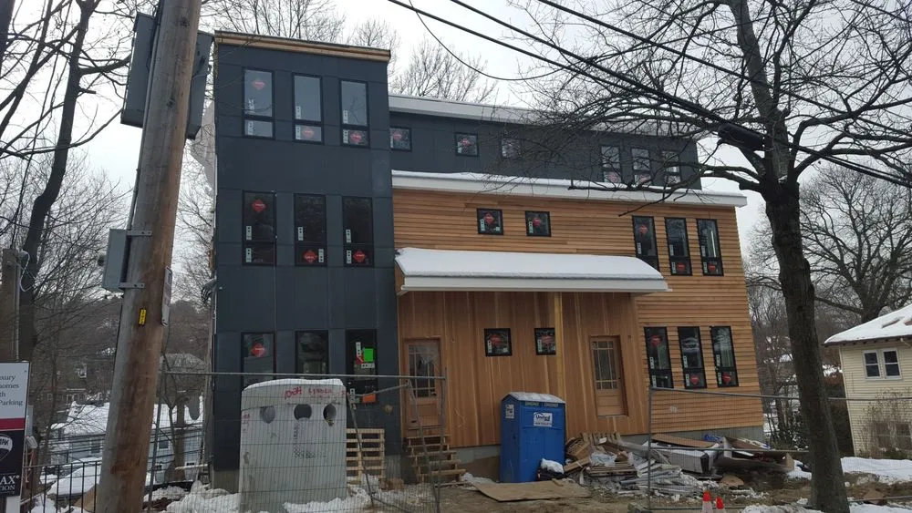 Slide of Jsl Contractors