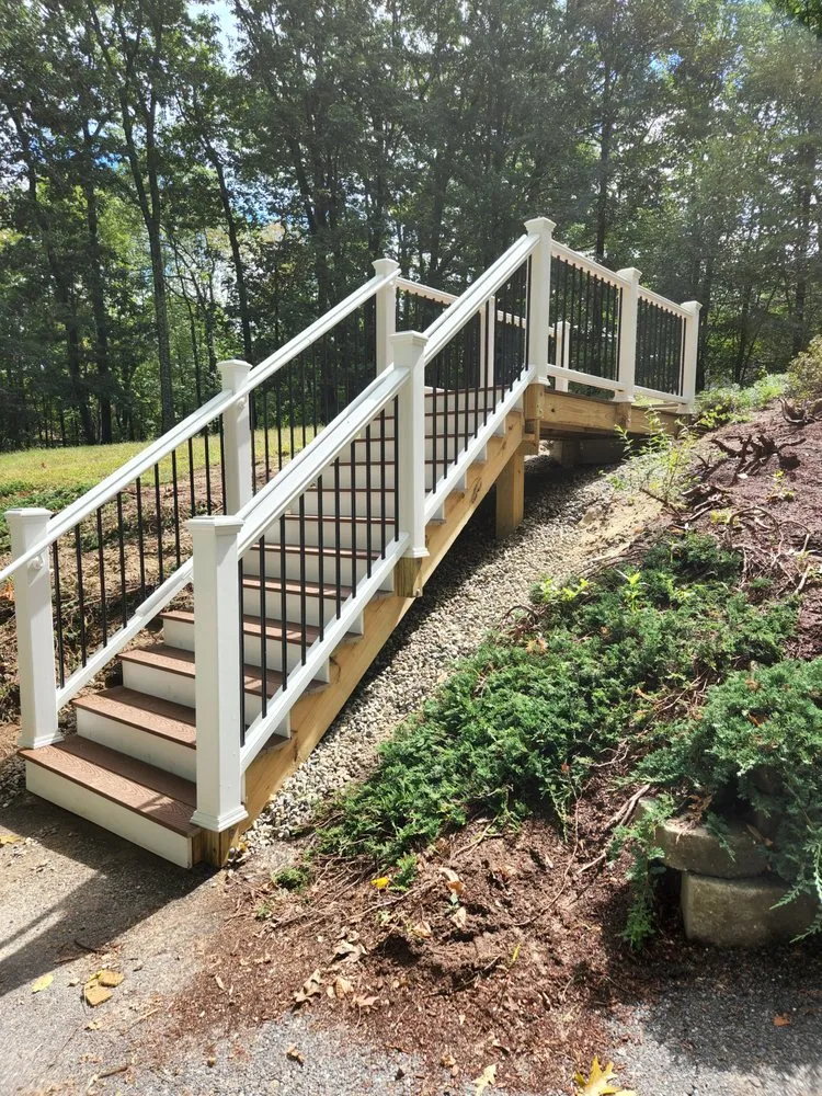 Slide of Jsl Contractors