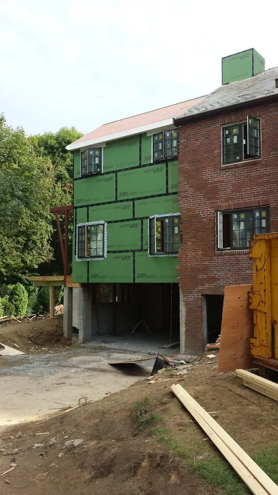 Slide of Jsl Contractors