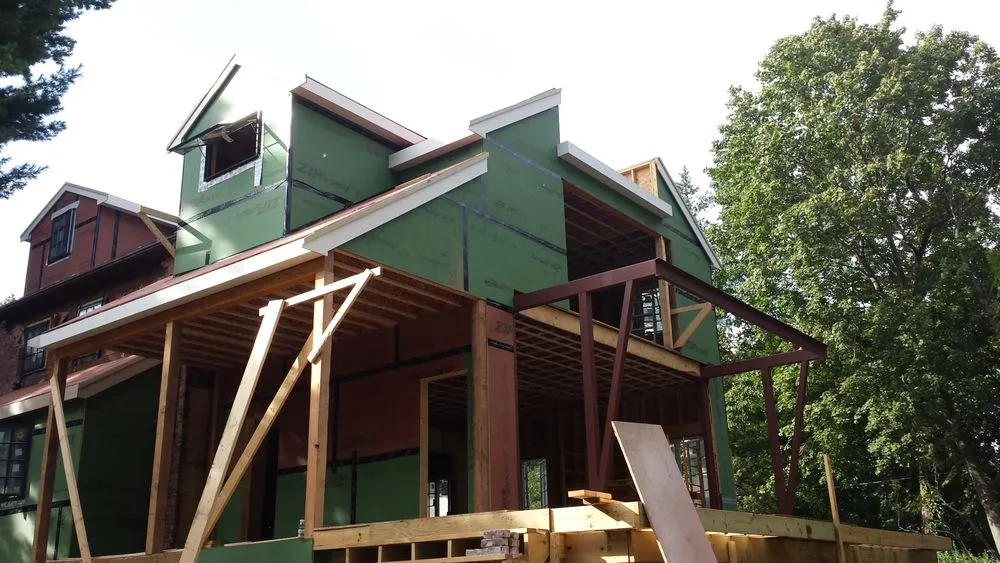 Slide of Jsl Contractors