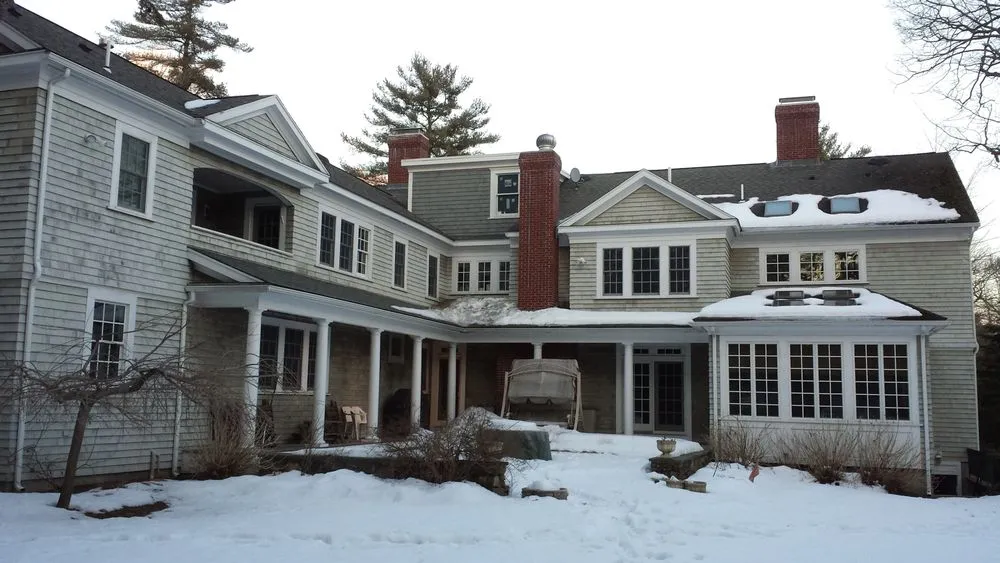 Slide of Jsl Contractors