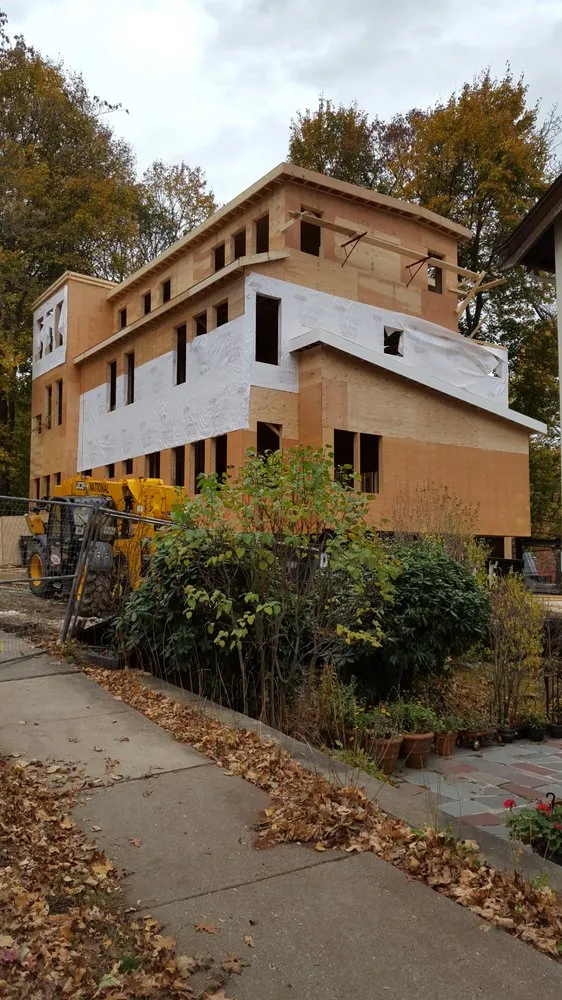 Slide of Jsl Contractors