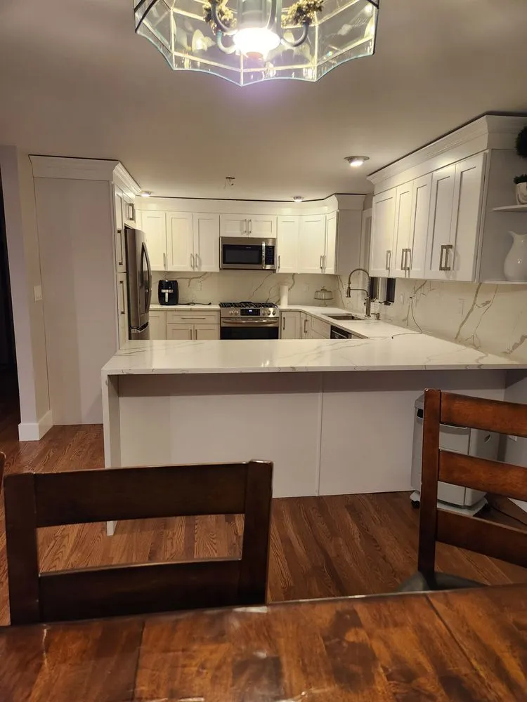 Slide of Jsl Contractors