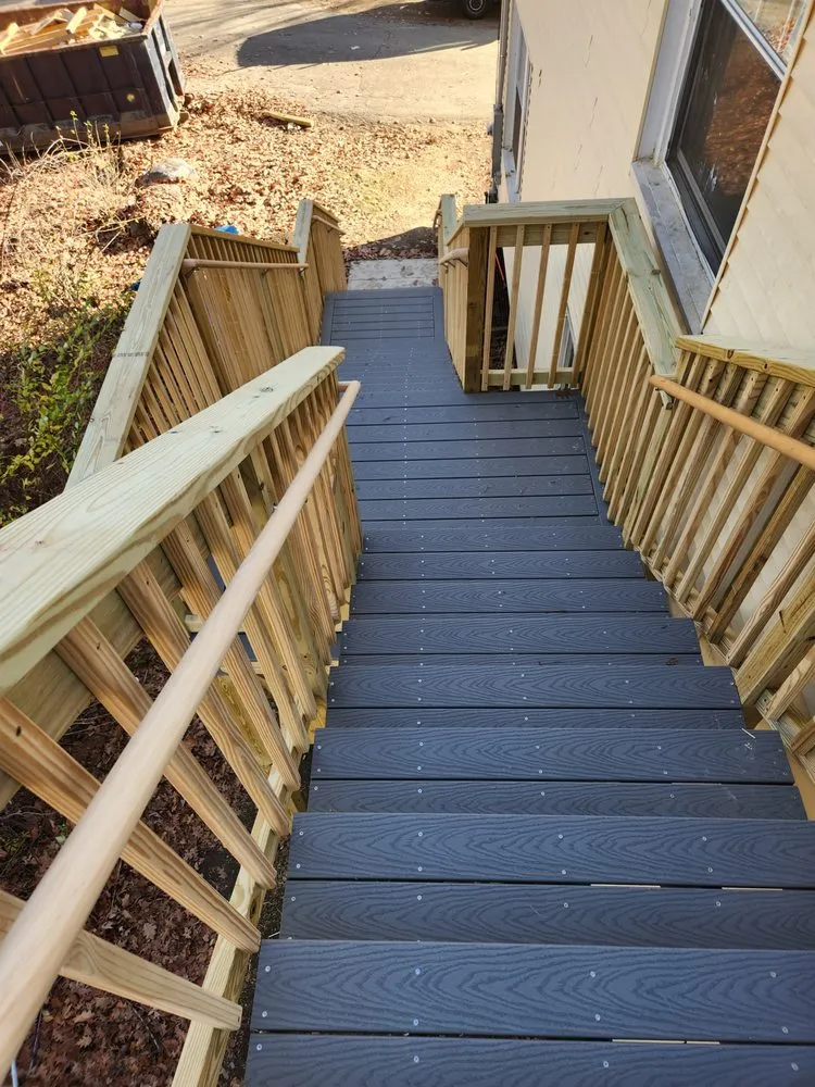 Slide of Jsl Contractors