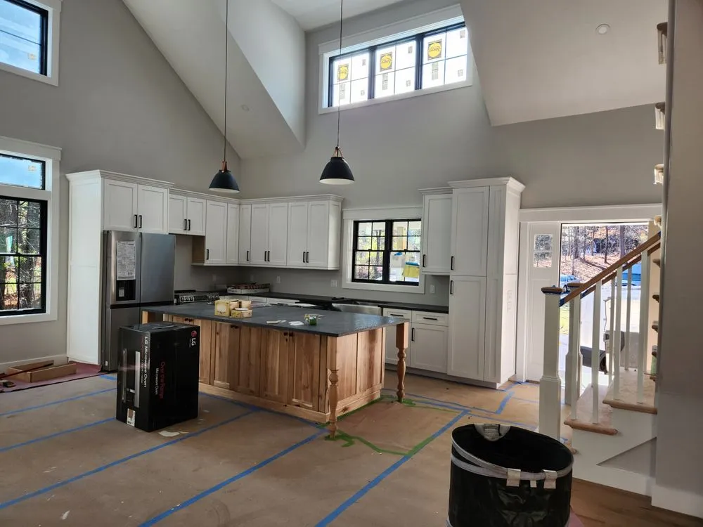 Slide of Jsl Contractors