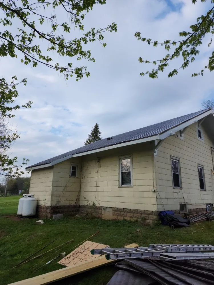 Slide of JSL Home Repairs