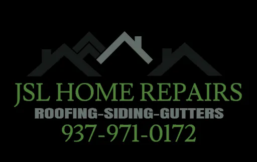 Slide of JSL Home Repairs