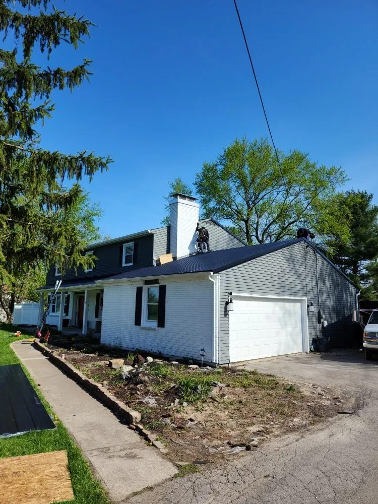 Slide of JSL Home Repairs