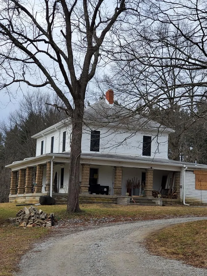 Slide of JSL Home Repairs