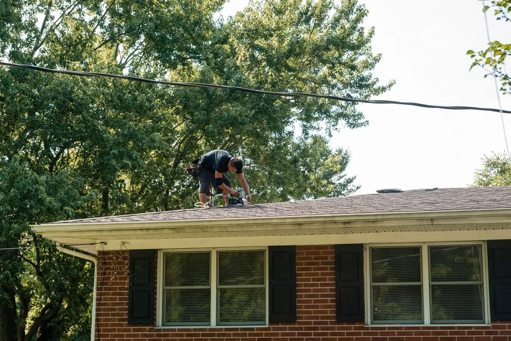 Slide of JSL Home Repairs