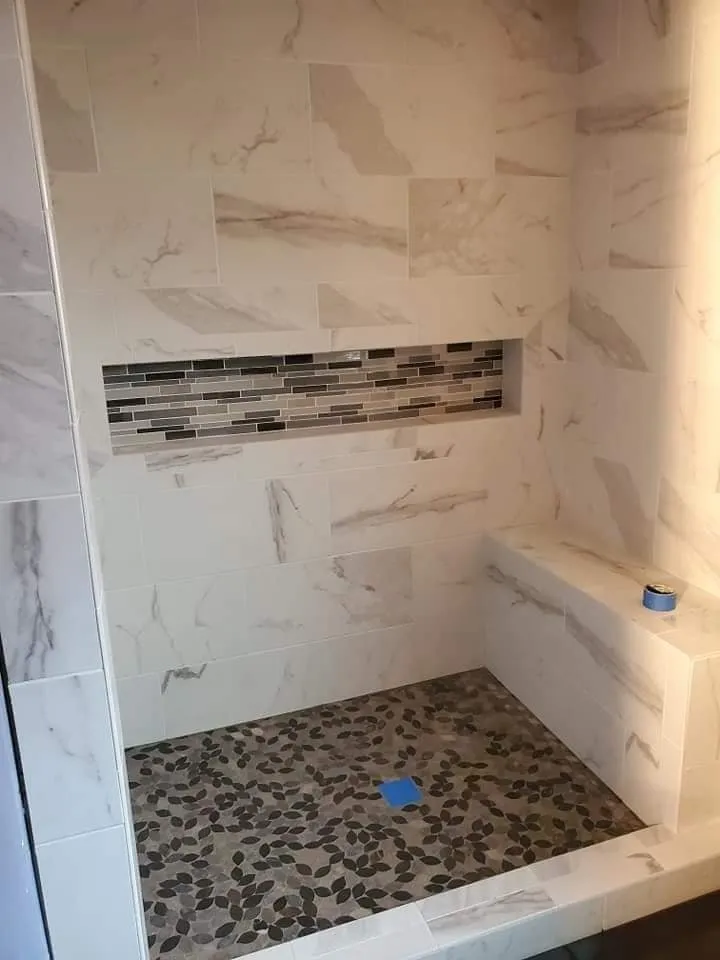 Slide of JSL Home Repairs