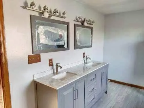 Slide of JSL Home Repairs