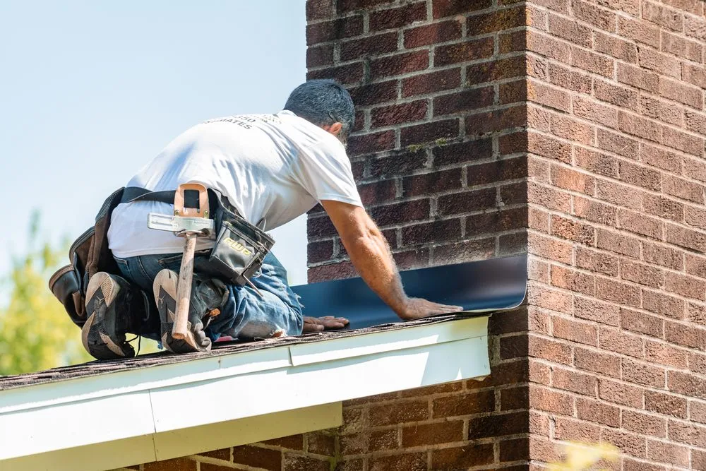 Slide of JSL Home Repairs