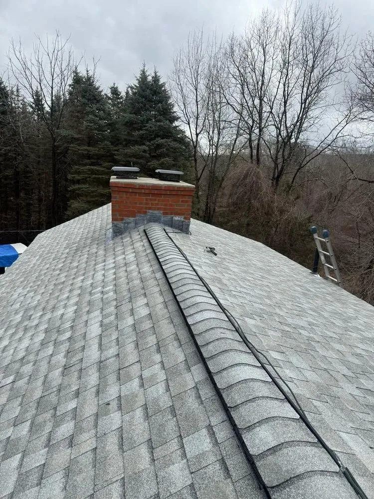 Slide of JSM General Construction