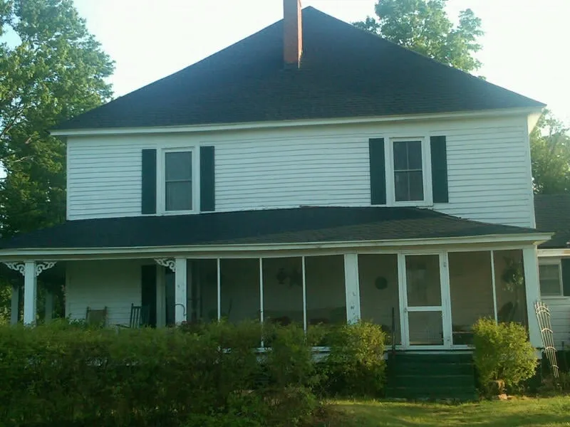 Slide of JSM Home Remodeling