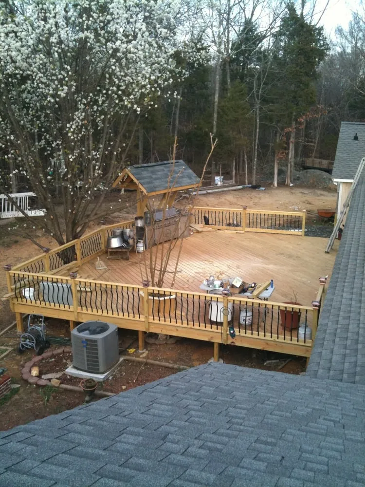 Slide of JSM Home Remodeling