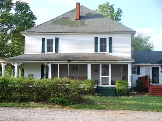 JSM Home Remodeling Logo