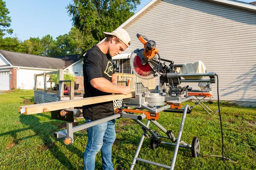 Slide of JSOC Construction