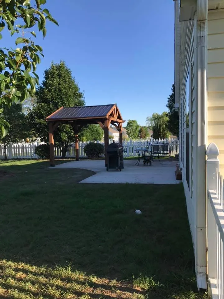 Slide of JSOC Construction