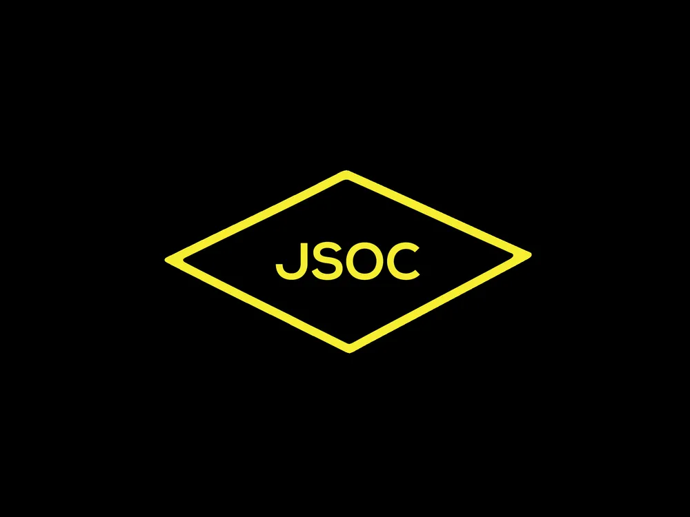 Slide of JSOC Construction