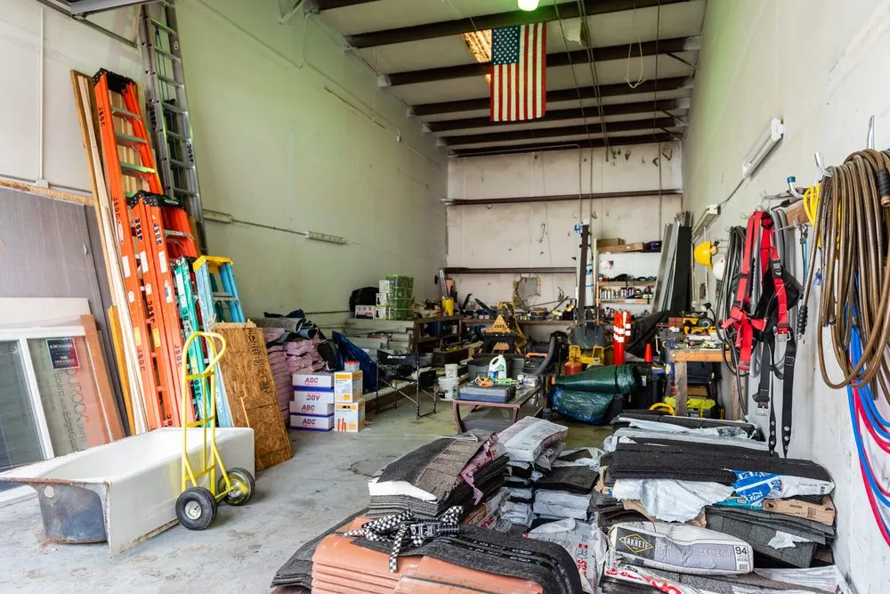 Slide of JSOC Construction