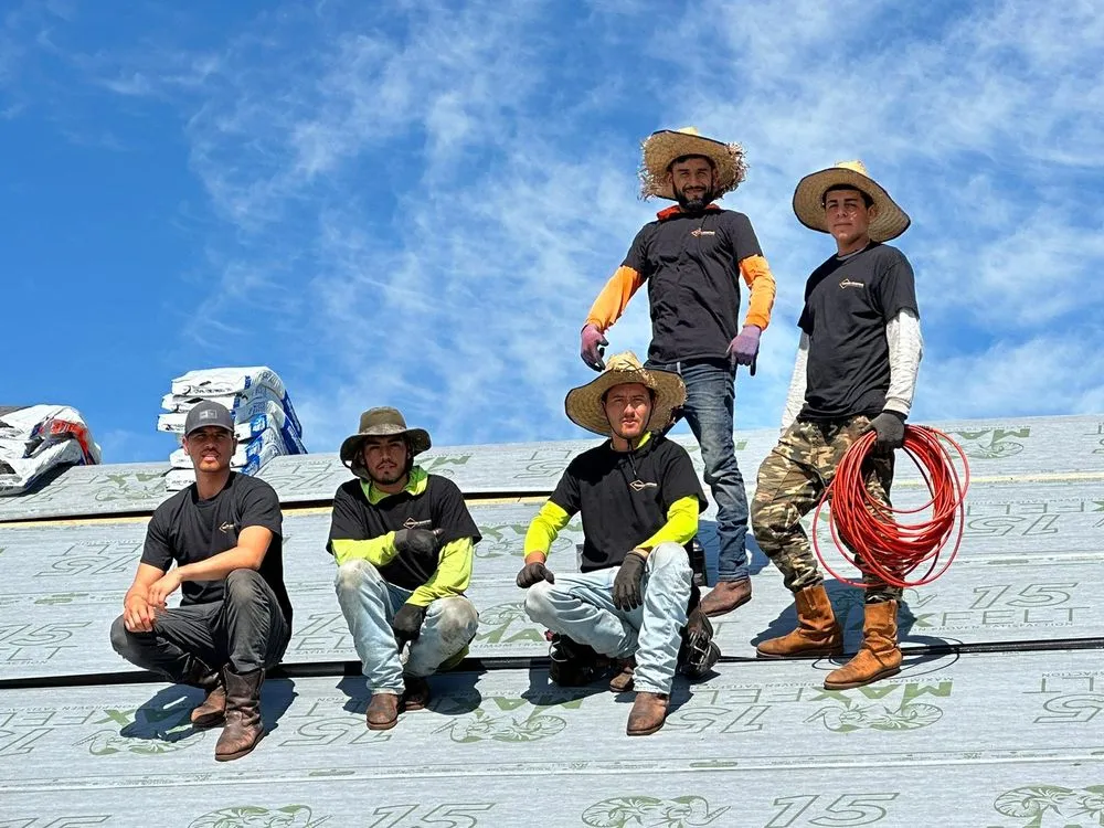 Slide of JSOC Roofing