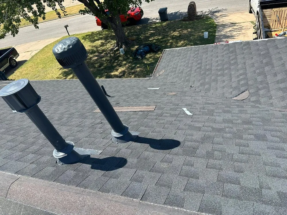 Slide of JSOC Roofing