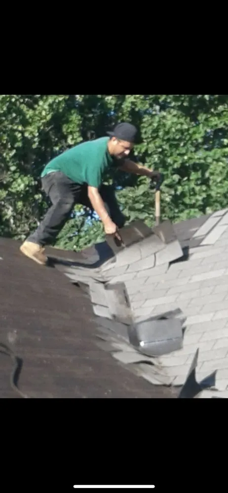 Slide of Jsr Construccion