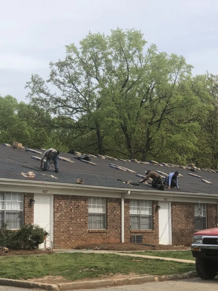 Slide of Jsr Construccion